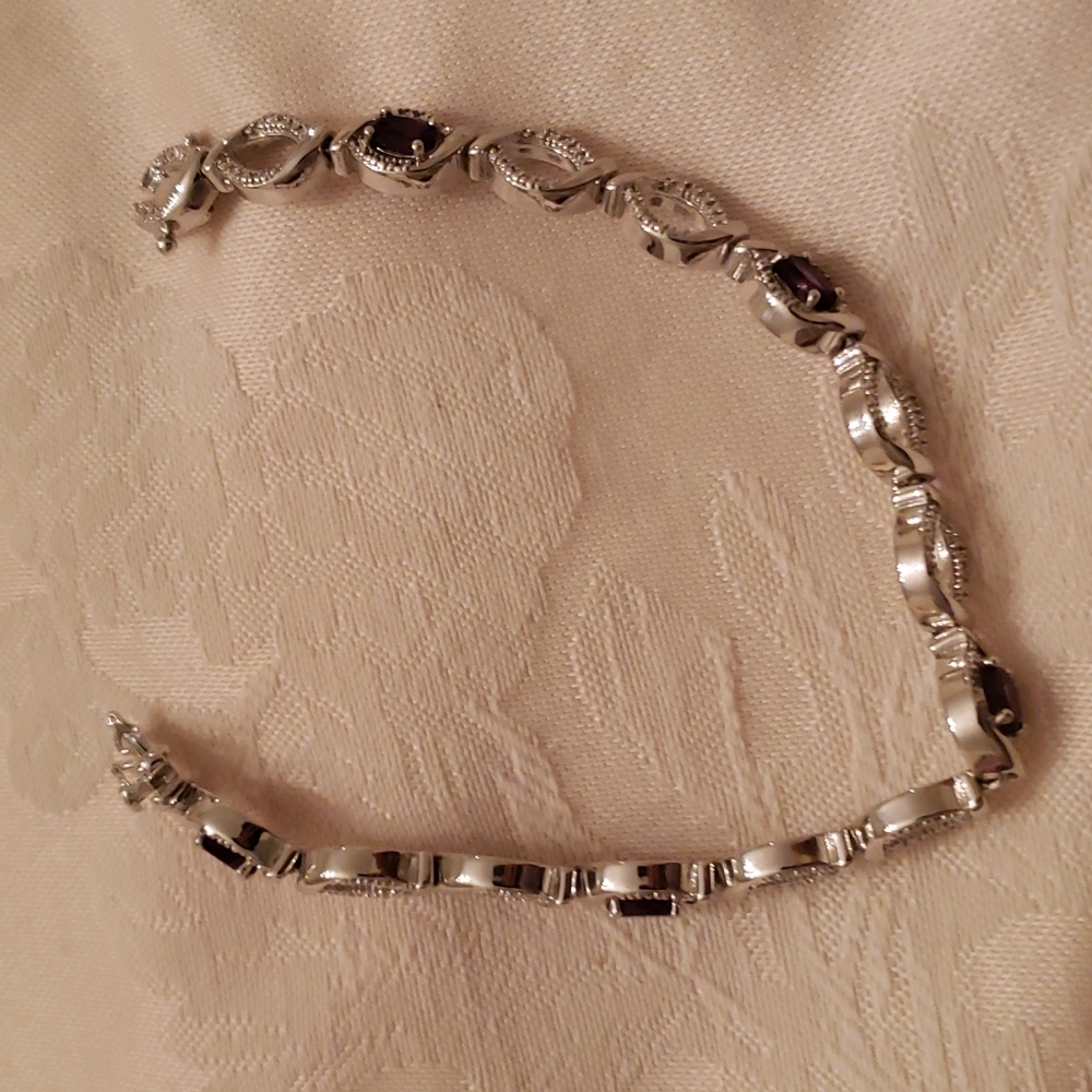 Khols Bracelet EUC